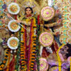  Goddess Durga 