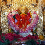 Siddhivinayak Ganpati Mandir