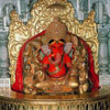 Lord Ganesha  