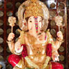 Lord Ganesha  