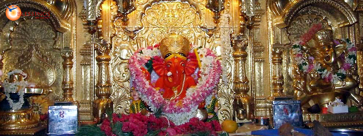 Sri Siddhi Vinayaka Temple & Religious Services, NC | TAX ID 82-3104147  Nimarjanam-Gallery