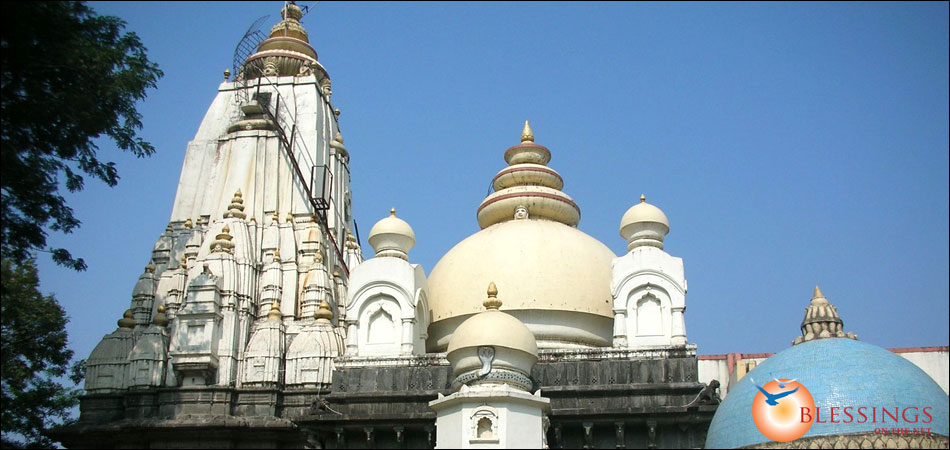 temple
