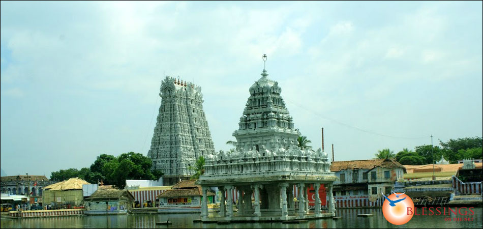 temple