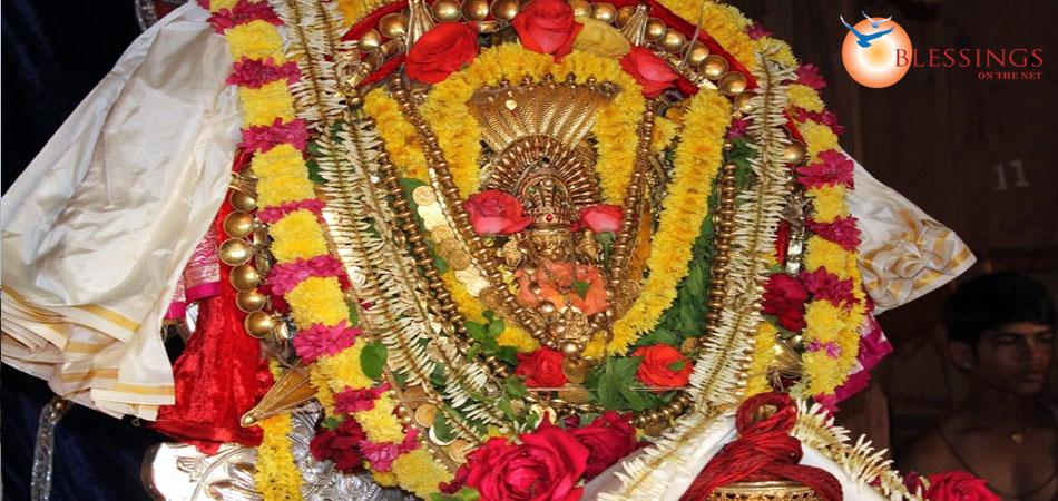 temple