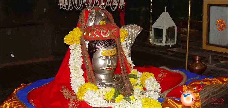 temple