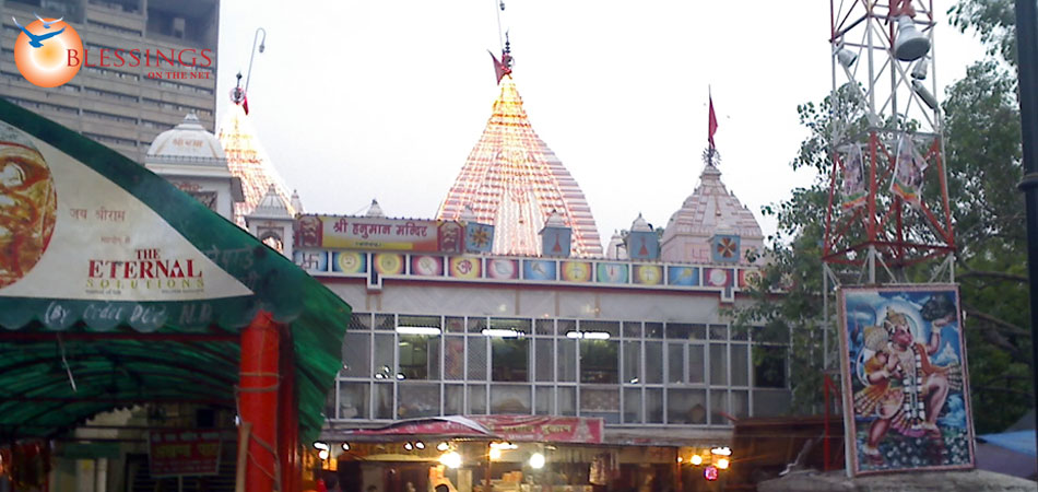 temple