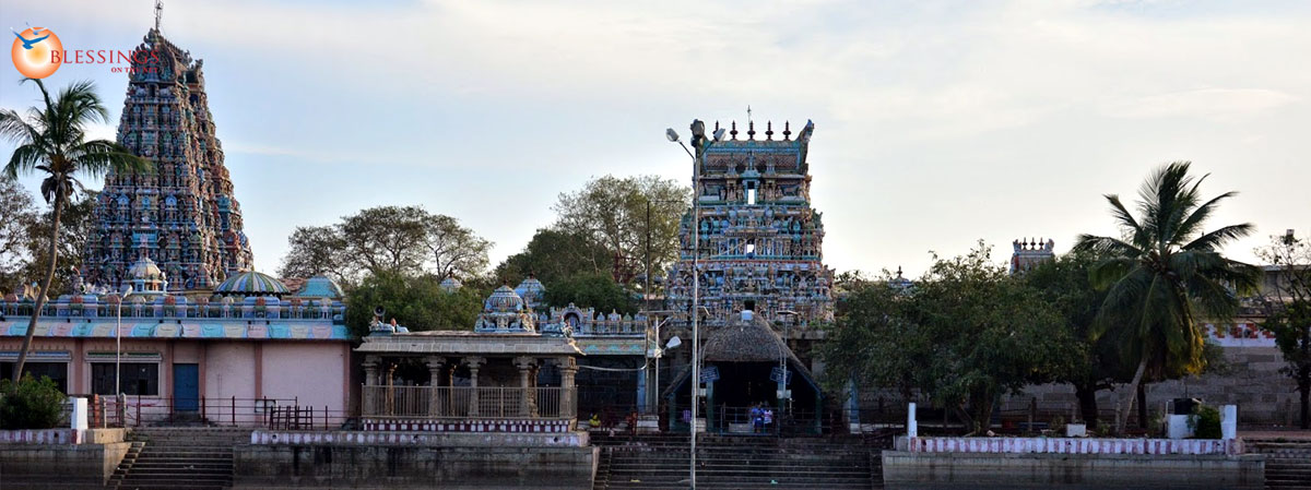 temple