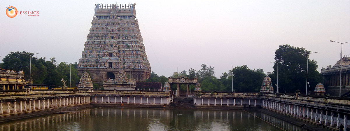 temple