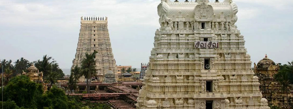 temple