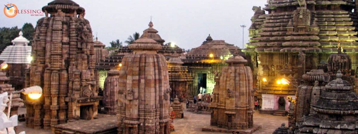 temple