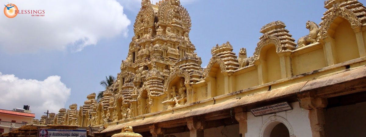 temple