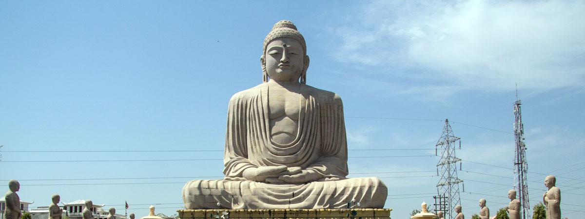 temple