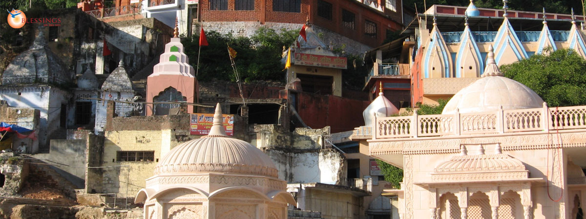 temple