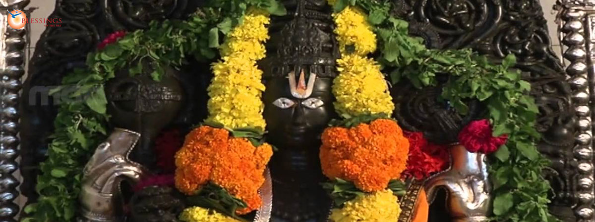 temple