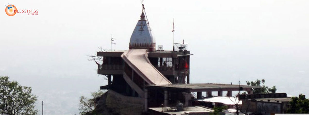 temple