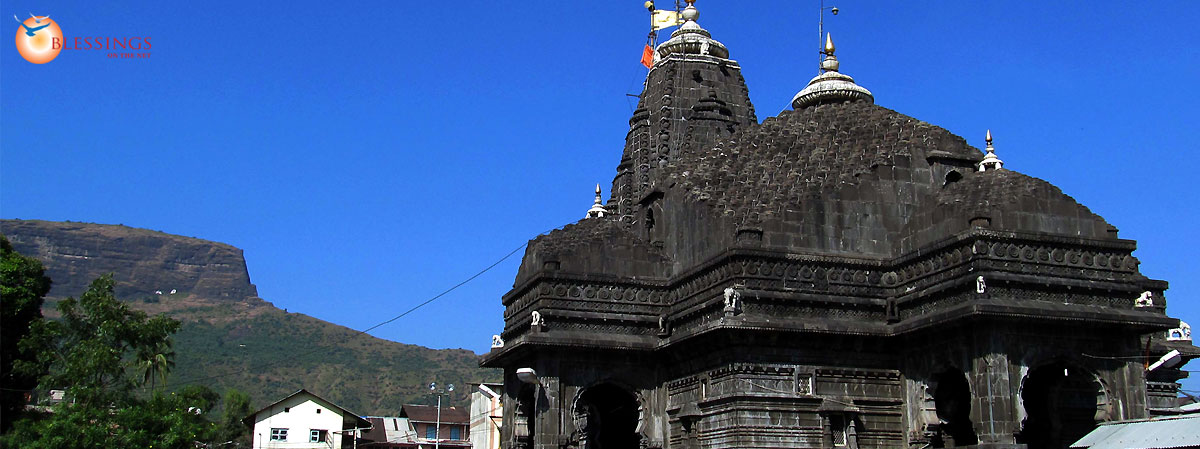 temple