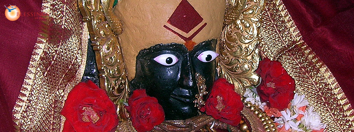 temple