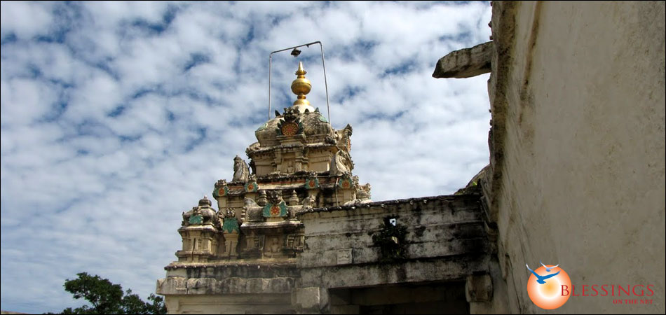 Sri Biligiri Ranganathaswamy Temple