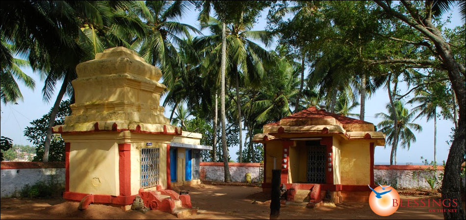 Aattukal Bhagavathi Temple