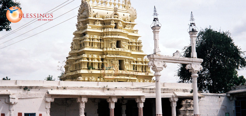 Agasteeshwara Temple