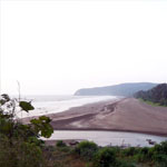 The Harihareshwar Beach