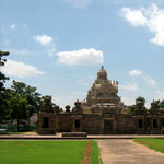 Kailasanatha Temple