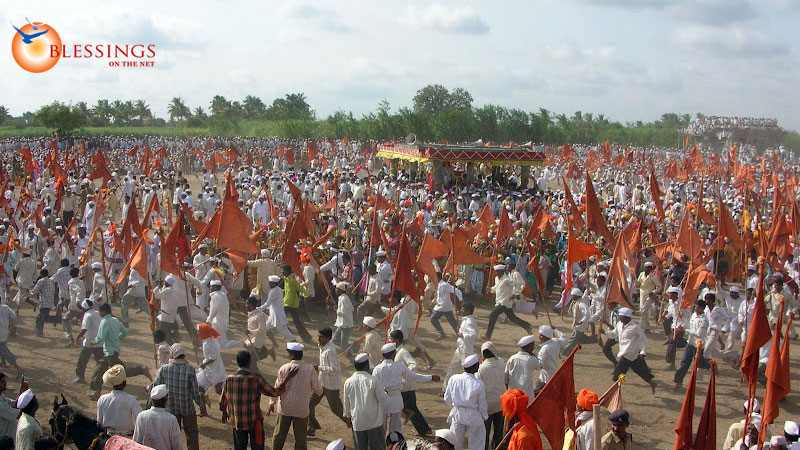 Pandharpur Yatra