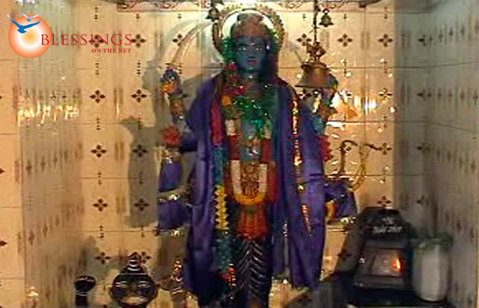 Lord Shanidev