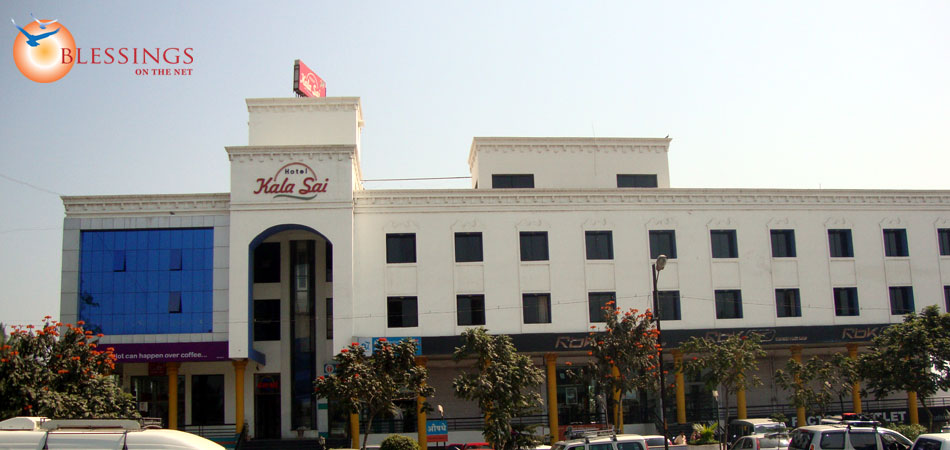 Hotel Kalasai Shirdi