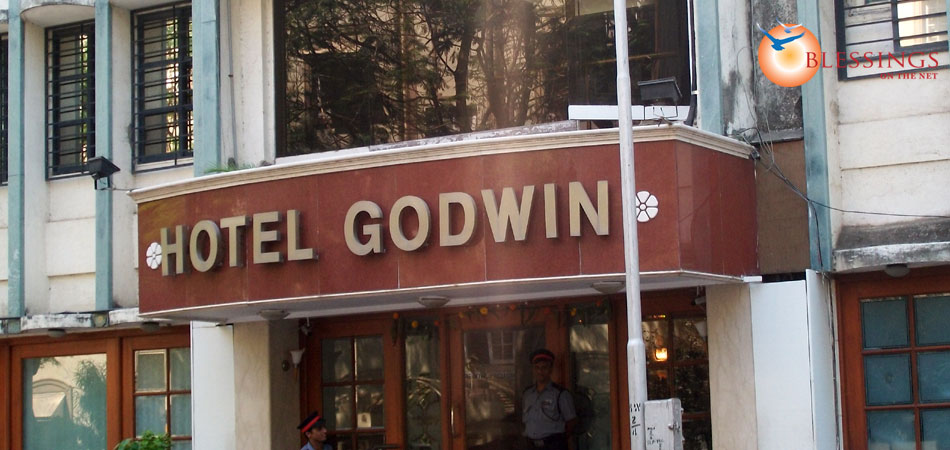 Hotel Godwin