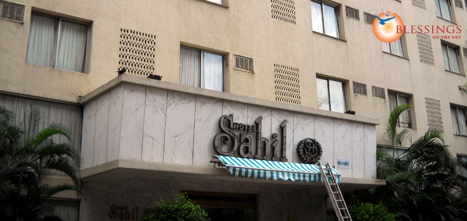 Hotel Sahil