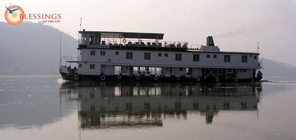 Assam Bengal Brahmaputra Cruises