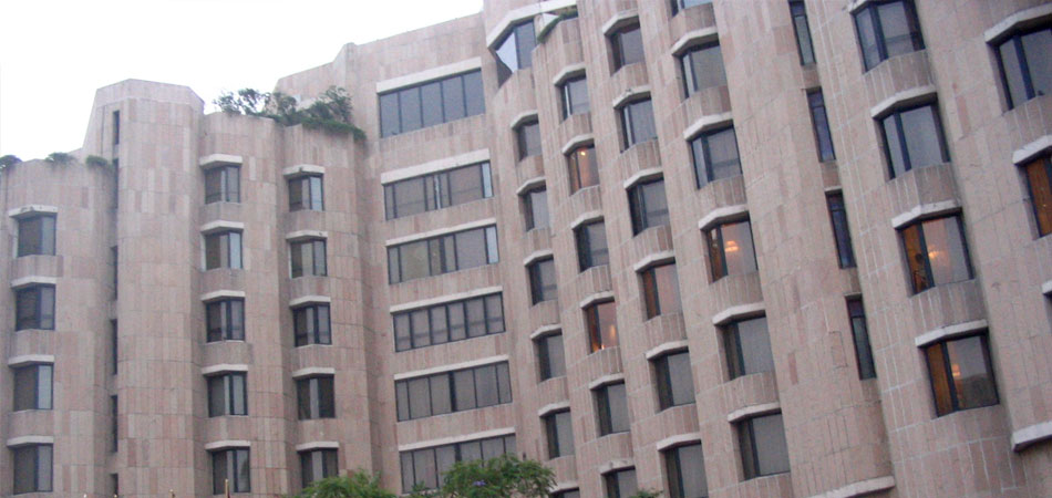 Maurya Sheraton Hotel and Towers