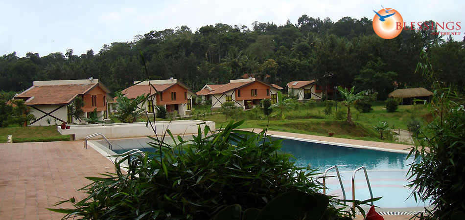 Kadkani Resort