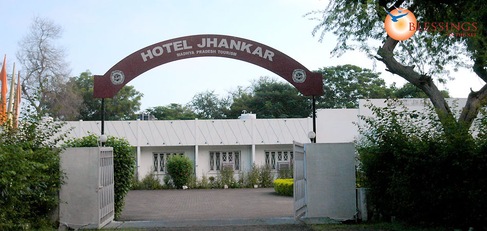 MPTDC Hotel Jhankar