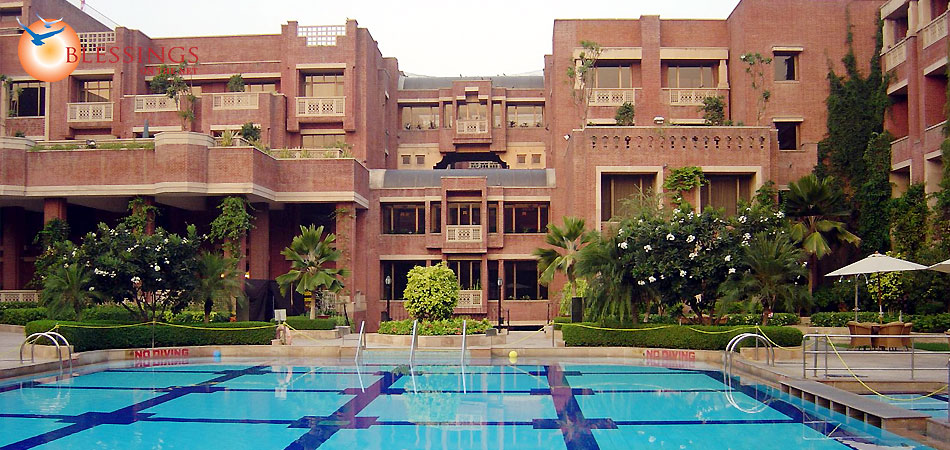 ITC  Rajputana Palace Hotel