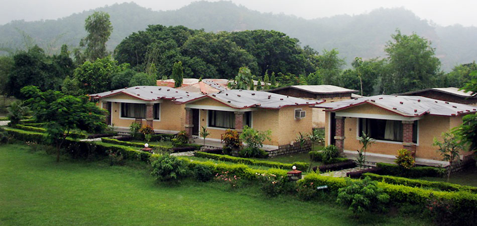 Manu Maharani Resort