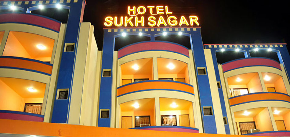 Hotel Sukhsagar