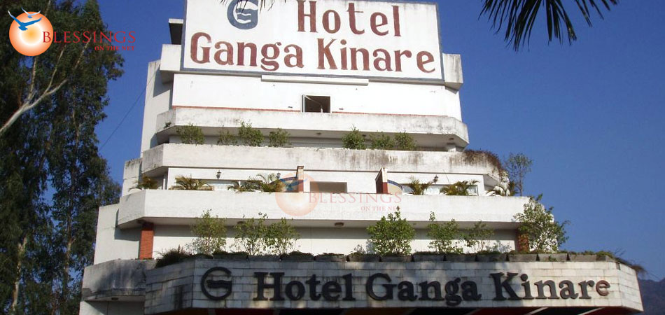 Hotel Ganga Kinare