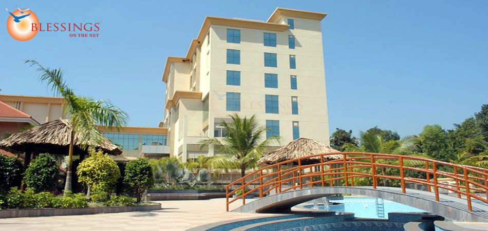 The Royale Gardens Hotel and Resorts