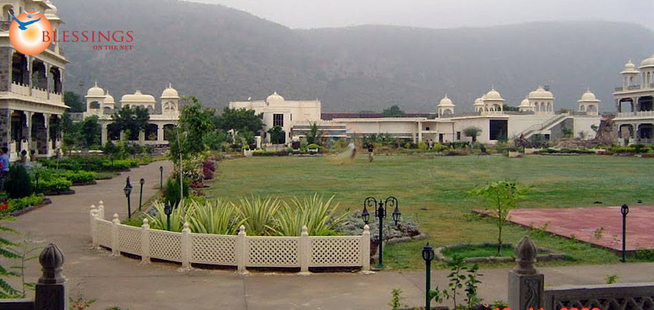 The Udai Bagh Resort