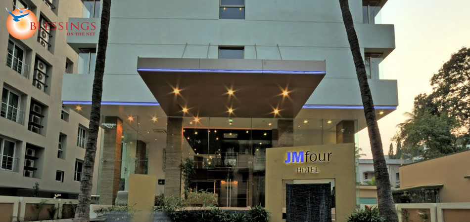 JM Four Hotel