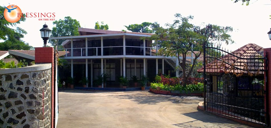 Ihop Sanjivani Resort