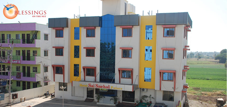Hotel Sai Snehal Palace Shirdi
