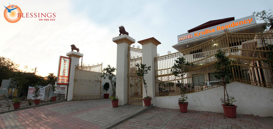 Kridha Residency Mathura