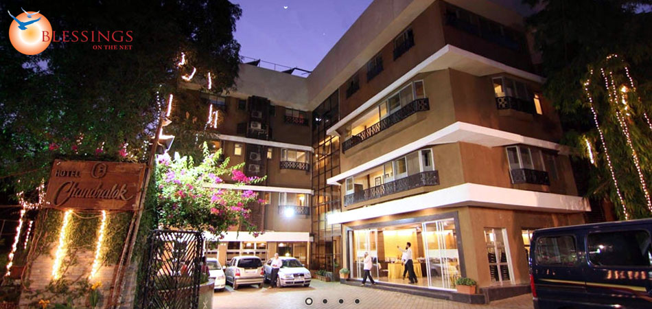 Hotel Chandralok, Lonavala