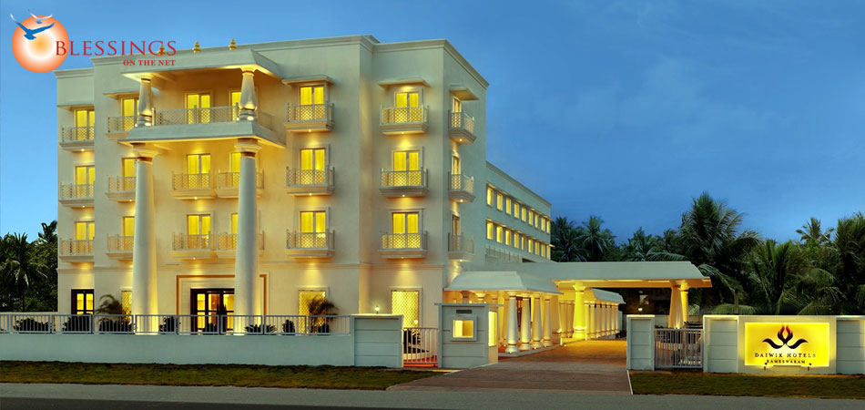 Daiwik Hotel Rameshwaram