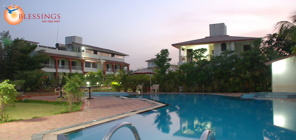 Govinda Resort