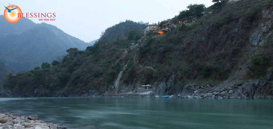 Raga on the Ganges