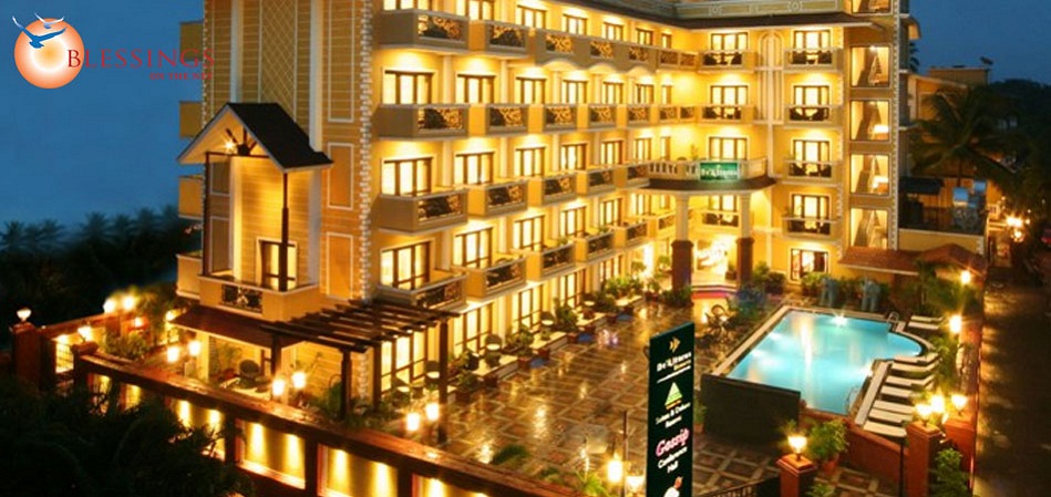 De Alturas Resorts